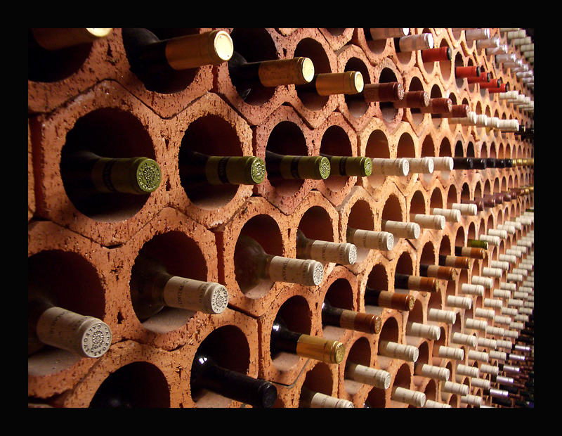 cómo conservar el vino